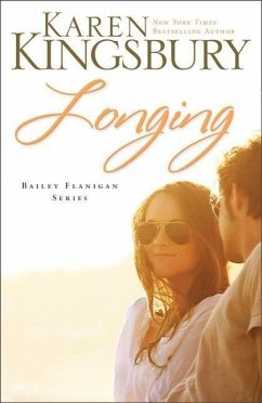 Longing - Kingsbury, Karen