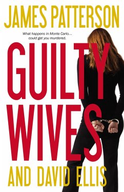 Guilty Wives - Patterson, James; Ellis, David