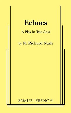 Echoes - Nash, N Richard