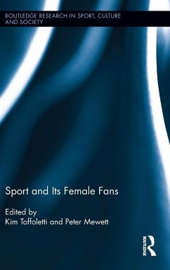 Sport and Its Female Fans