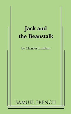 Jack and the Beanstalk - Ludlam, Charles