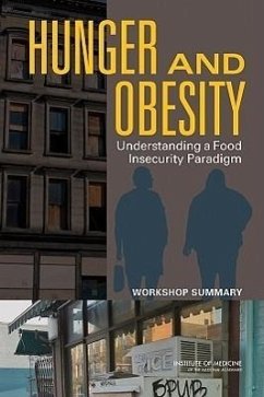 Hunger and Obesity - Institute Of Medicine; Food And Nutrition Board