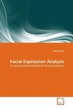 Facial Expression Analysis - Ghent, John