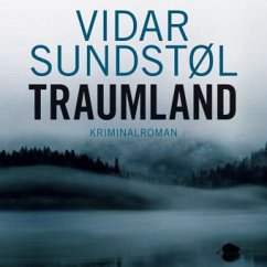 Traumland - Sundstol, Vidar