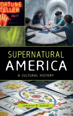 Supernatural America - Samuel, Lawrence