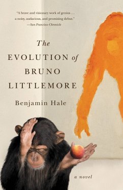 The Evolution of Bruno Littlemore - Hale, Benjamin