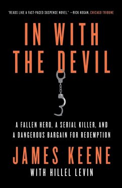 In with the Devil - Keene, James
