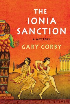 The Ionia Sanction - Corby, Gary