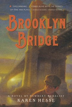 Brooklyn Bridge - Hesse, Karen