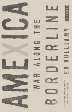 Cover AMEXICA