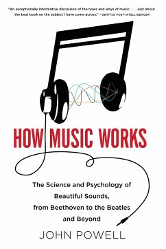 How Music Works - Powell, John