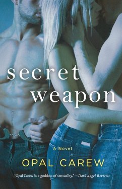 Cover Secret Weapon