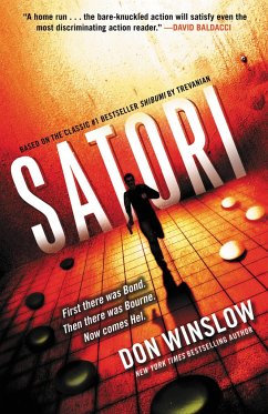 Satori - Winslow, Don