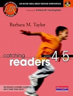 Catching Readers, Grades 4/5 - Duke, Nell K; Taylor, Barbara M