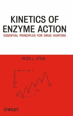 Kinetics of Enzyme Action - Stein, Ross L.