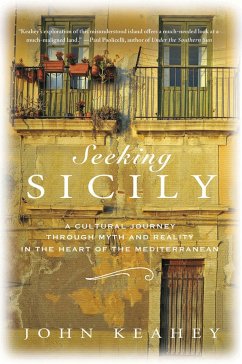 Seeking Sicily - Keahey, John