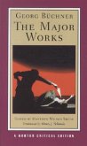 Georg Buchner: The Major Works: A Norton Critical Edition