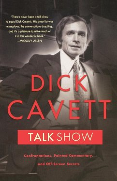 Talk Show - Cavett, Dick