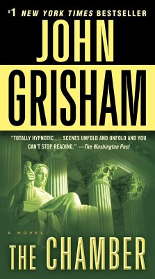 The Chamber - Grisham, John