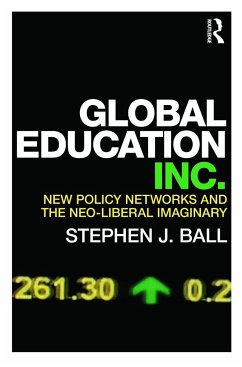 Global Education Inc. - Ball, Stephen J