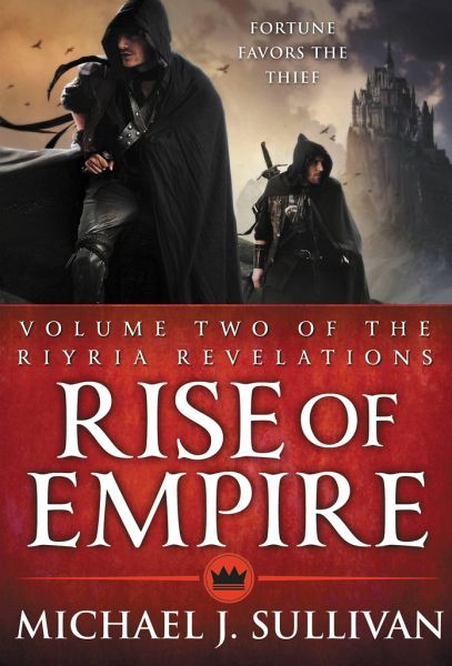 Rise of Empire Rise of Empire