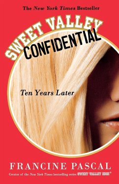 Sweet Valley Confidential - Pascal, Francine