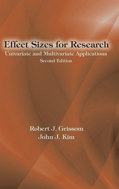 Cover Effect Sizes for Research