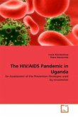The HIV/AIDS Pandemic in Uganda