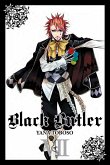 Black Butler, Volume 7