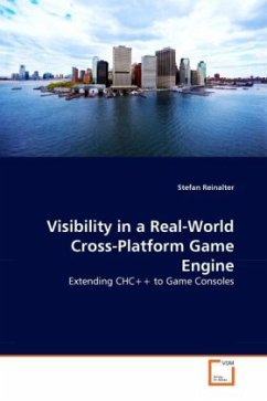 Visibility in a Real-World Cross-Platform Game Engine - Reinalter, Stefan