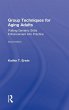 Group Techniques for Aging Adults - Bild 1