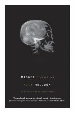 Maggot - Muldoon, Paul