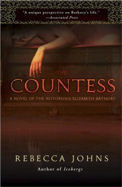 The Countess - Johns, Rebecca