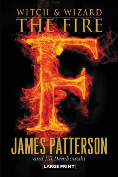 The Fire - Patterson, James; Dembowski, Jill