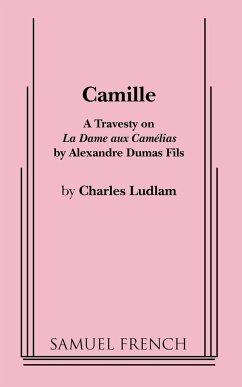 Camille - Ludlam, Charles
