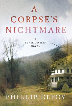 A Corpse's Nightmare - Depoy, Phillip
