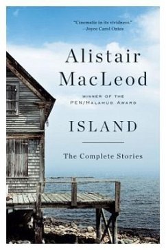 Island - Macleod, Alistair