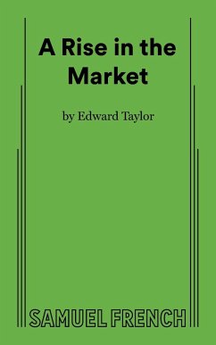 A Rise in the Market - Taylor, Edward