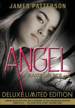 Angel - Patterson, James