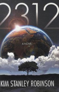 Cover 2312, English Edition