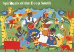 Spirituals of the Deep South Spirituals of the Deep South