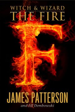 The Fire - Patterson, James; Dembowski, Jill