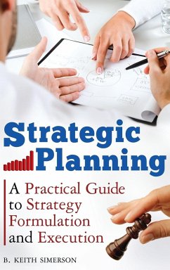 Strategic Planning - Simerson, B. Keith