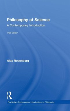 Philosophy of Science - Rosenberg, Alex