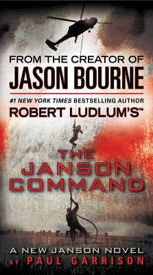 Robert Ludlum's (Tm) the Janson Command - Garrison, Paul