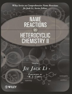 Name Heterocyclic 2 - Li, Jie Jack