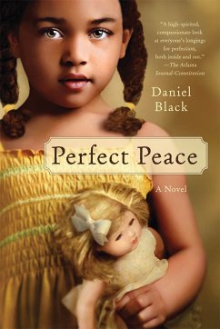 Perfect Peace - Black, Daniel