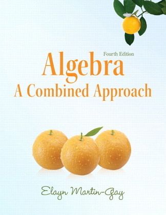 Algebra Algebra