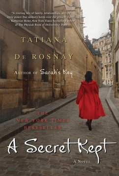 A Secret Kept - Rosnay, Tatiana de