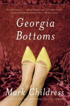 Georgia Bottoms - Childress, Mark